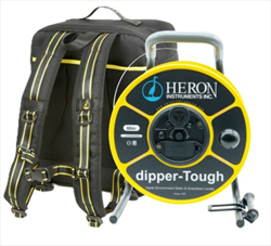 Thiết bị đo mực nước ngầm Heron dipper-Tough